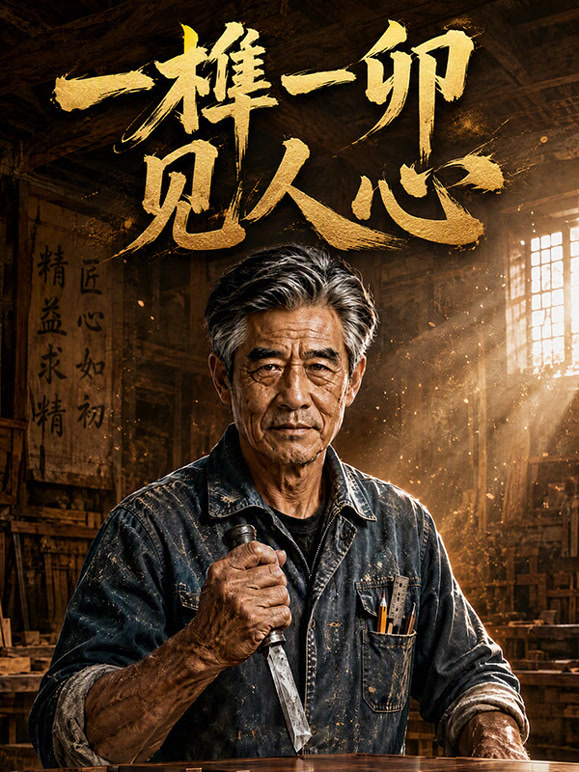 一榫一卯见人心