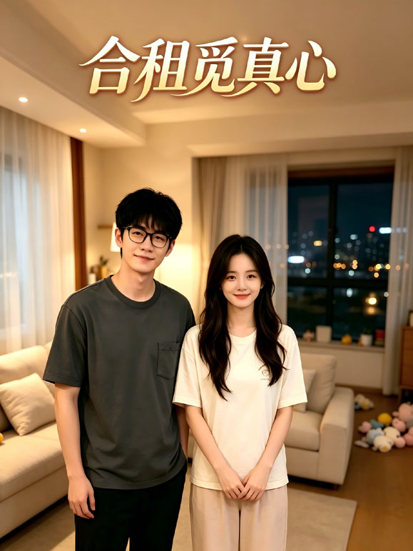 合租觅真心