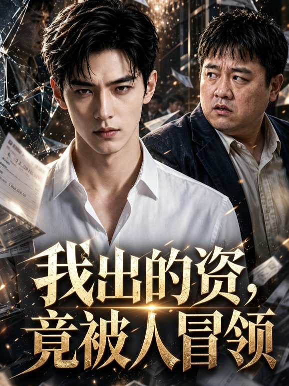 我出的资，竟被人冒领