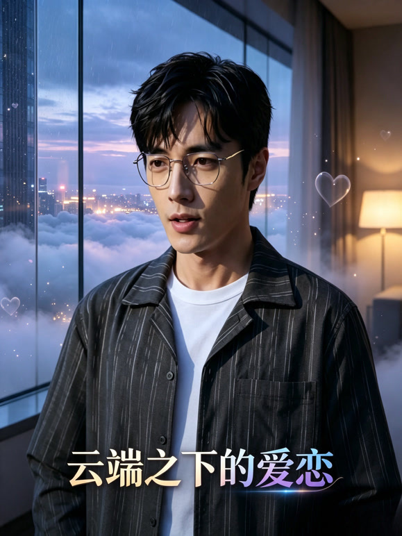 云端之下的爱恋