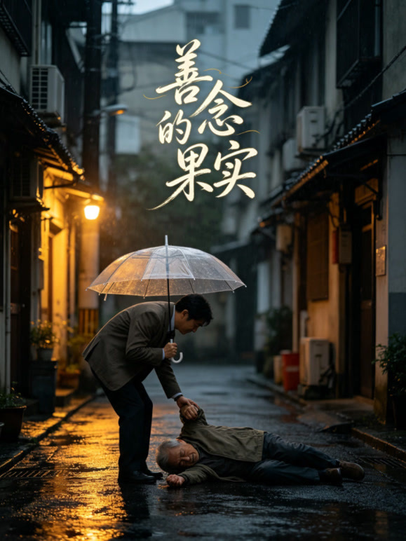 善念的果实