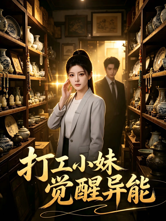 打工小妹觉醒异能
