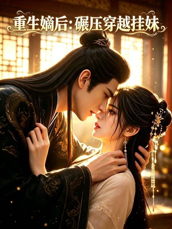 《重生嫡后：碾压穿越挂妹》