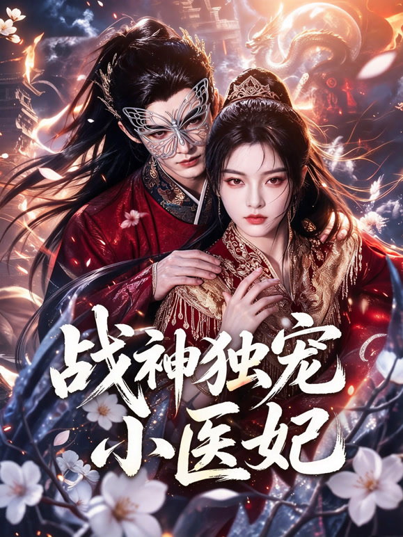 战神独宠小医妃