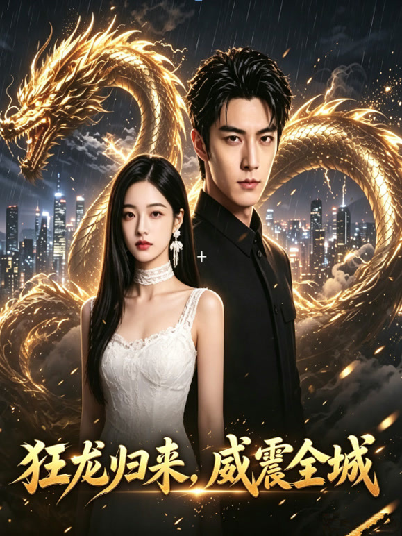 狂龙归来，威震全城