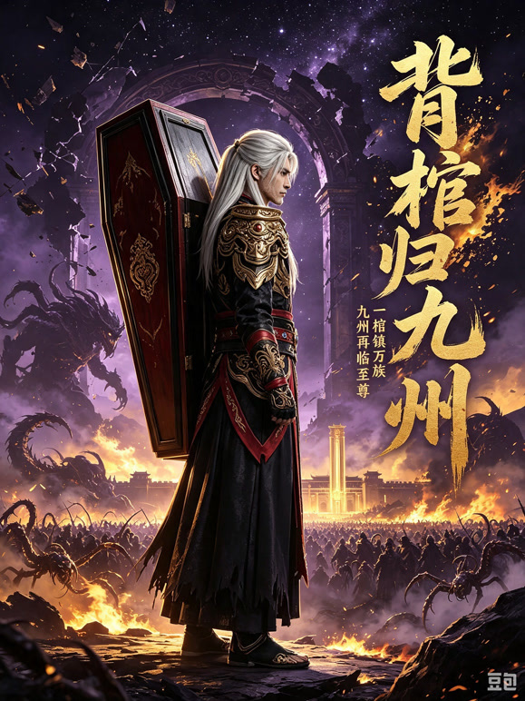 背棺归九州