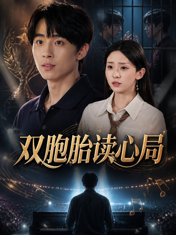 双胞胎读心局