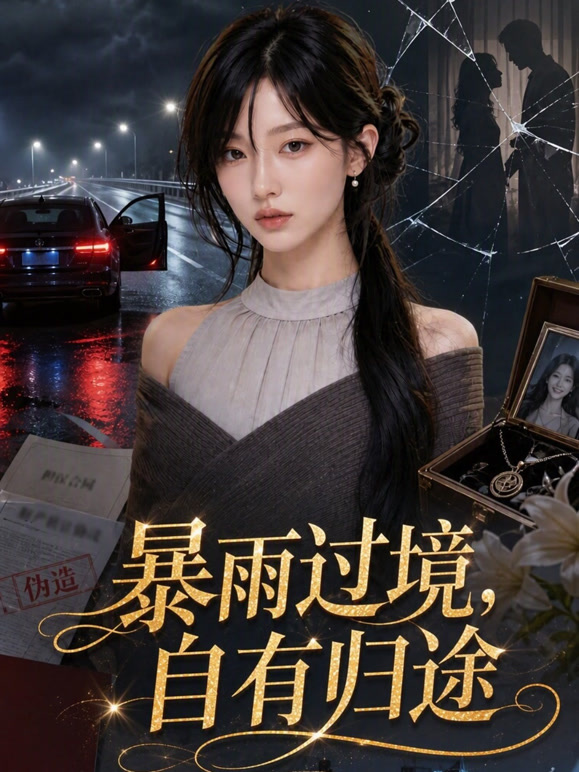 暴雨过境，自有归途