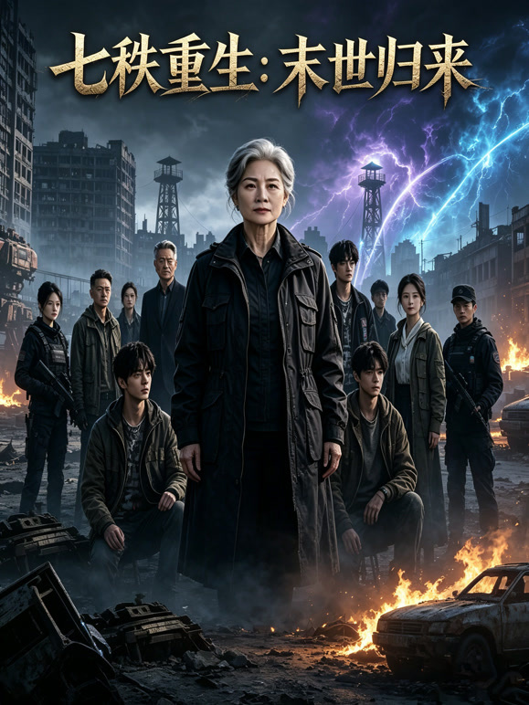 七秩重生：末世归来