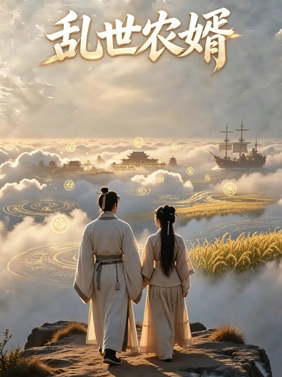 乱世农婿