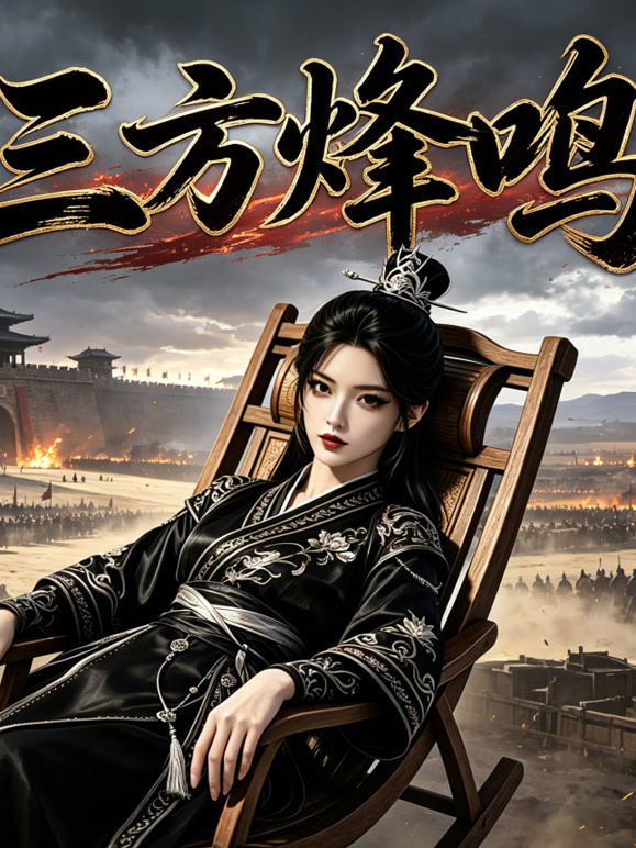 三方烽鸣