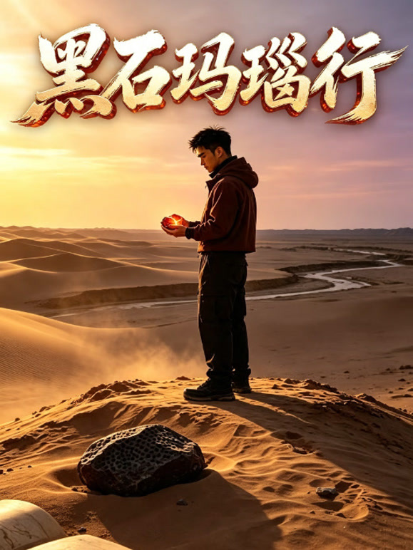 黑石玛瑙行