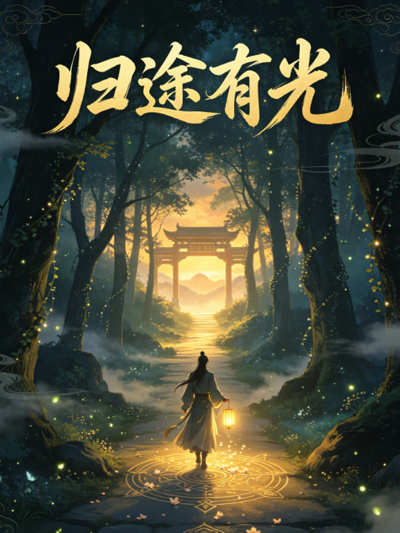 《归途有光》