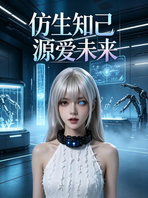 仿生知己源爱未来