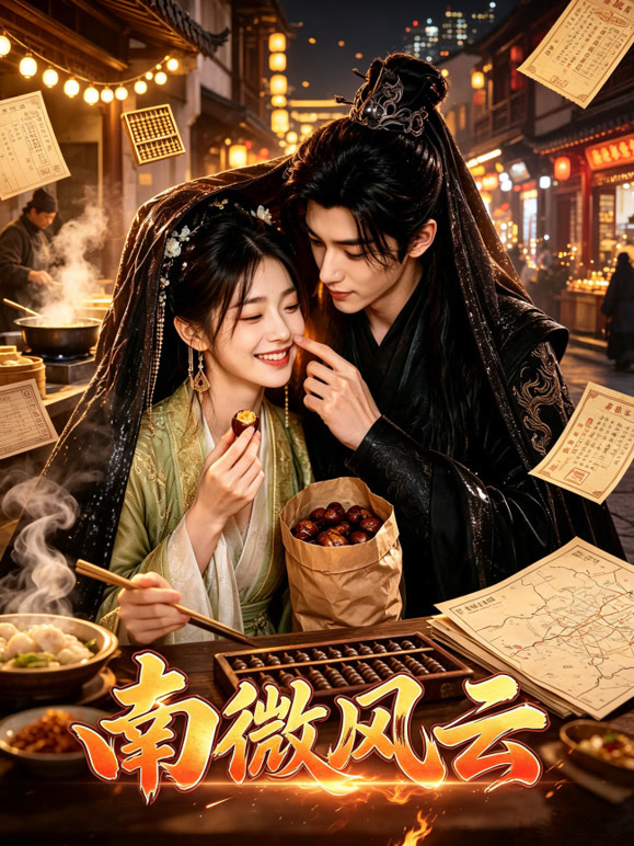 南微风云