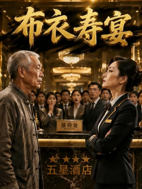 布衣寿宴