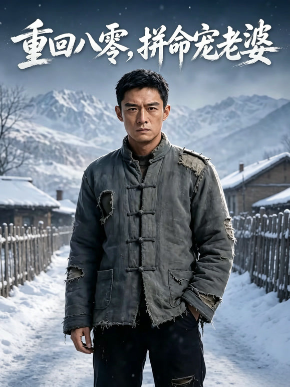 重回八零，拼命宠老婆