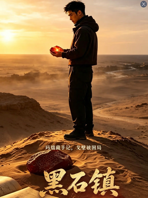黑石镇