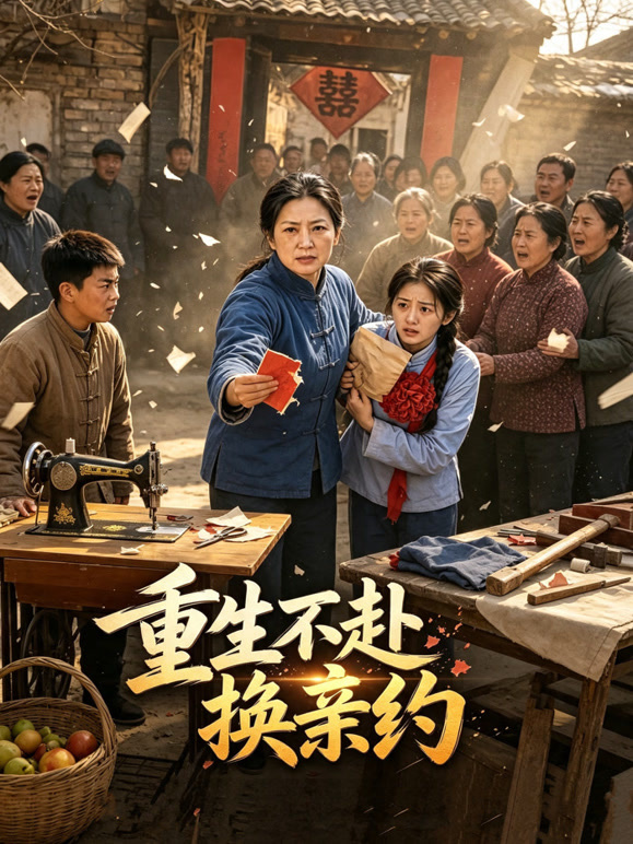 重生不赴换亲约