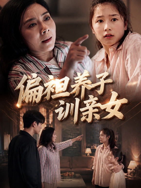偏袒养子训亲女