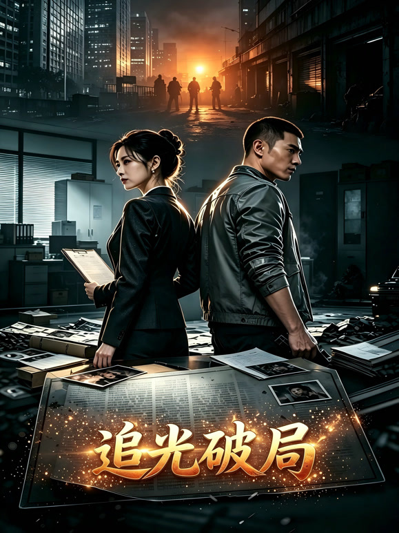 追光破局