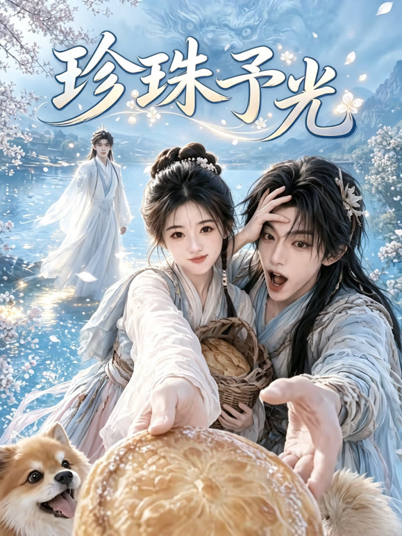 珍珠予光