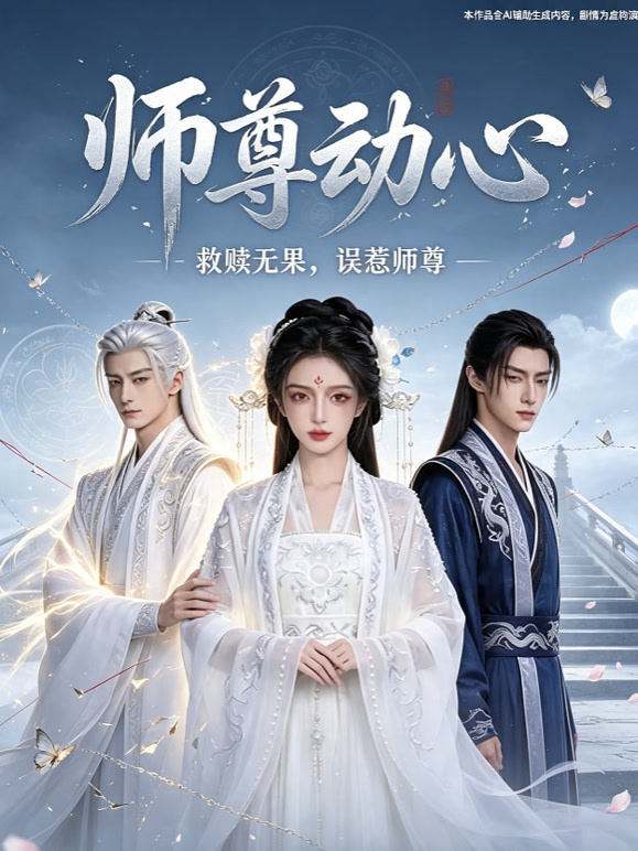 师尊动心