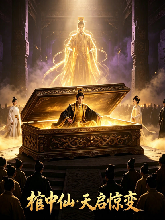 棺中仙：天启惊变