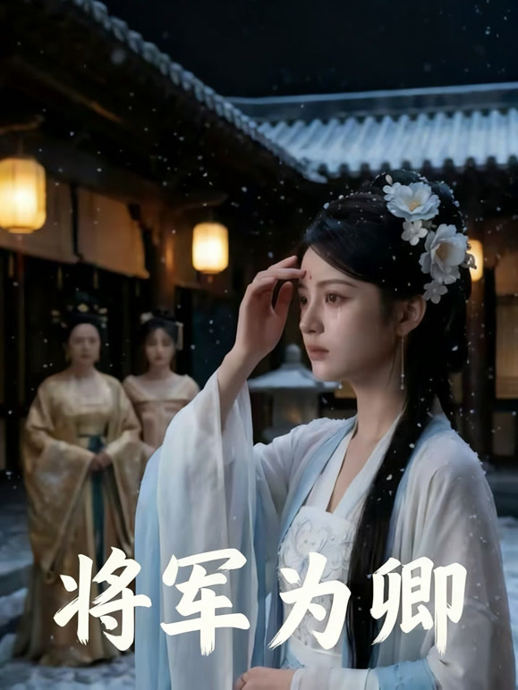 将军为卿