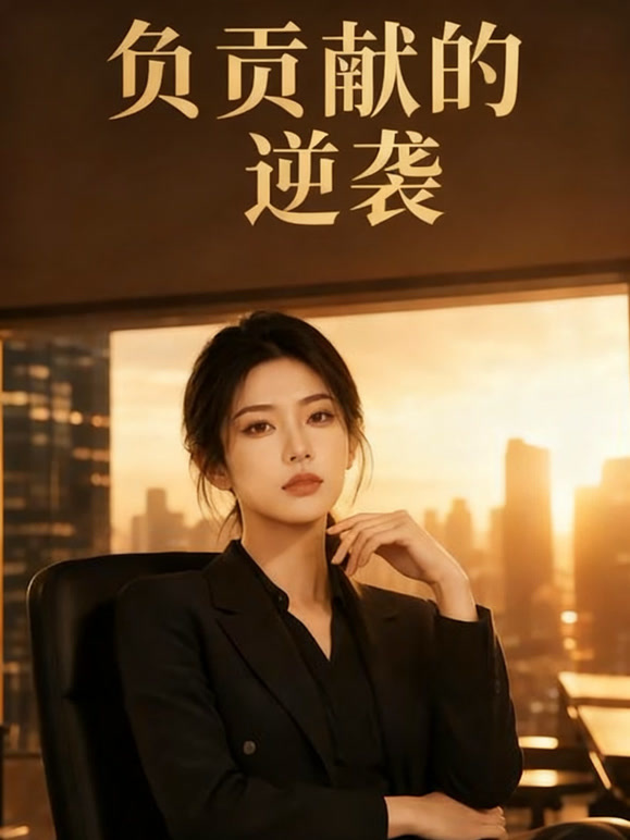 负贡献的逆袭