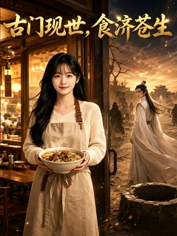 古门现世，食济苍生
