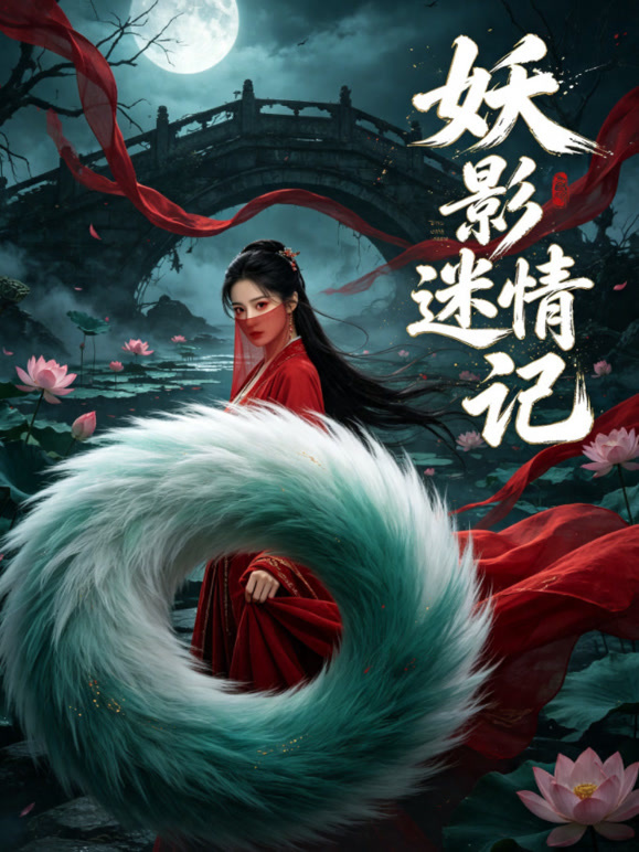 妖影迷情记