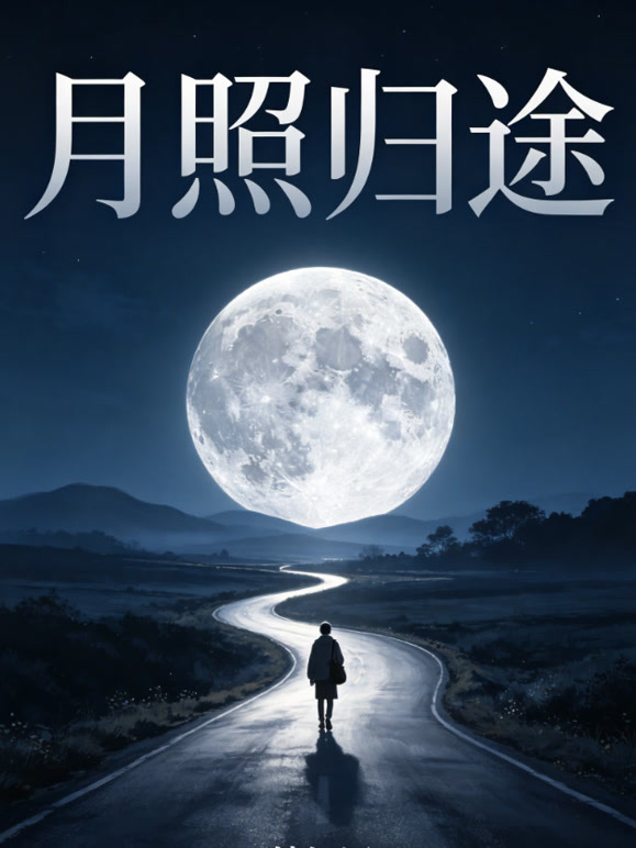 月照归途