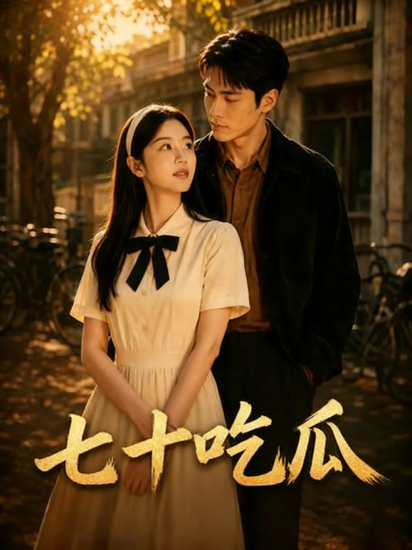 七十吃瓜