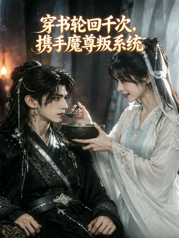 穿书轮回千次，携手魔尊叛系统