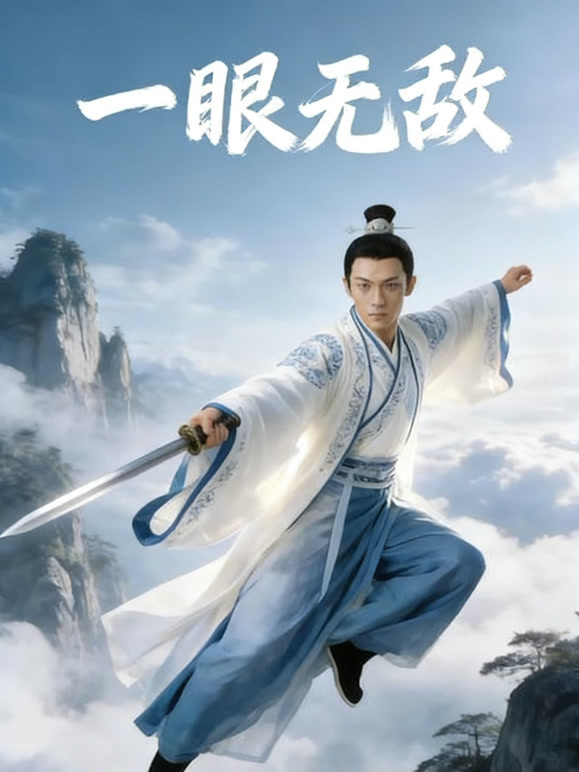 一眼无敌