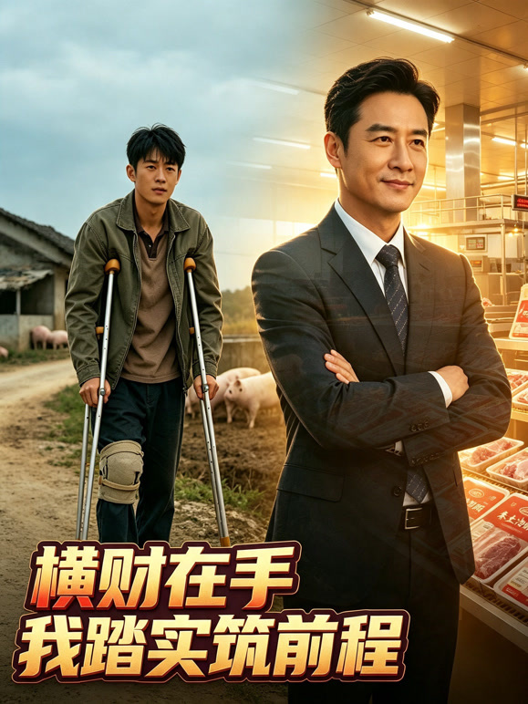 千万大奖照出乡里人心