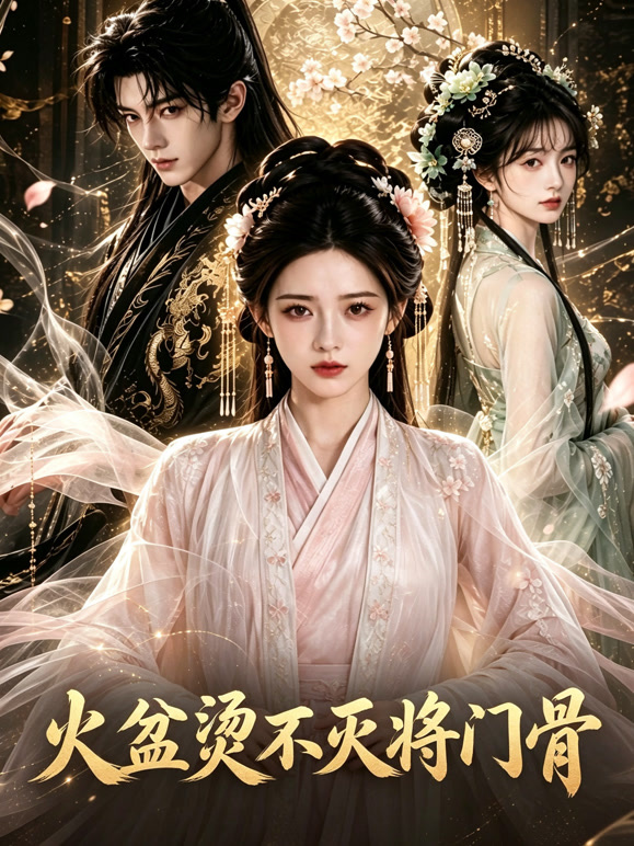 火盆烫不灭将门骨