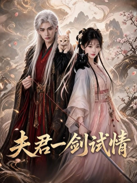 夫君一剑试情