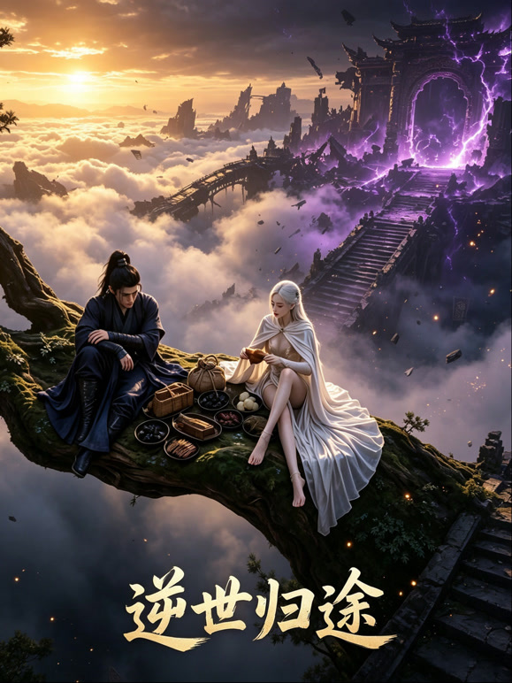 逆世归途