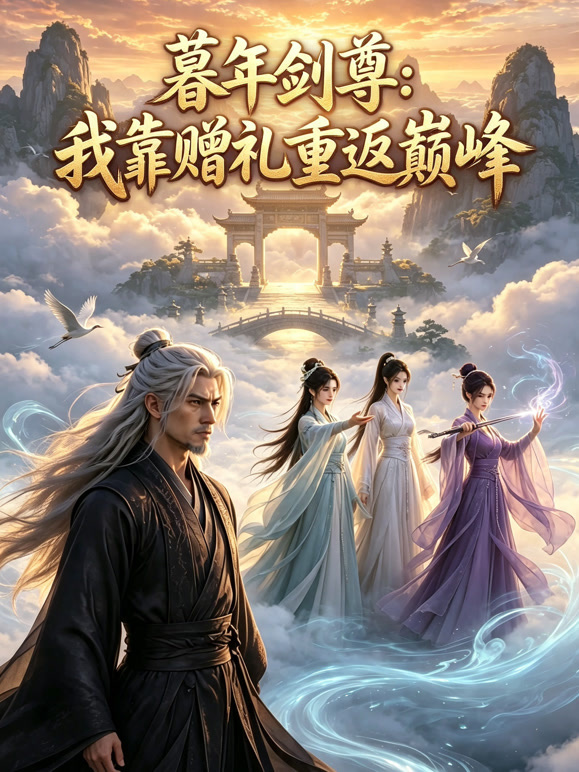 暮年剑尊：我靠赠礼重返巅峰