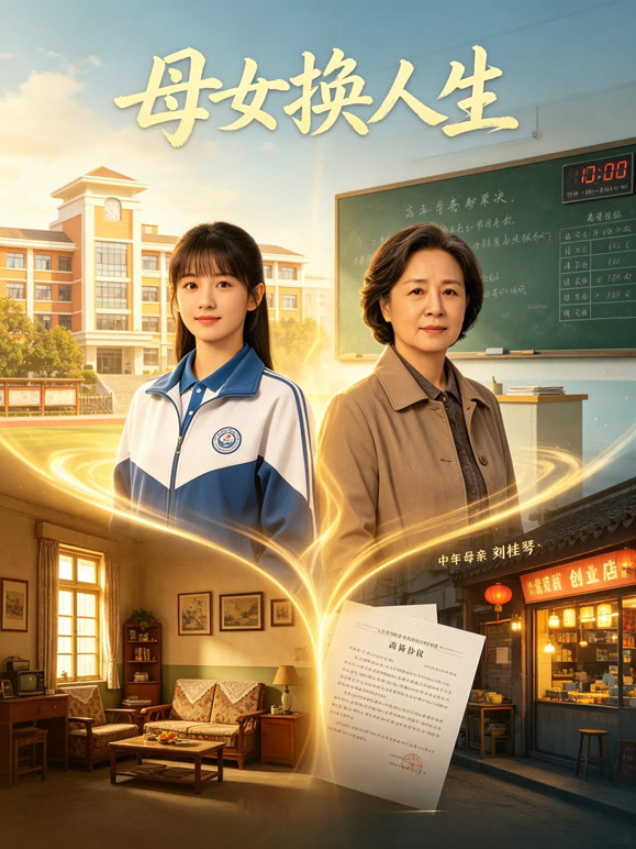 母女换人生