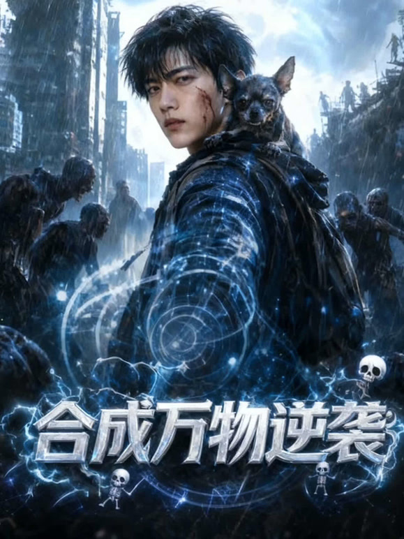 合成万物逆袭