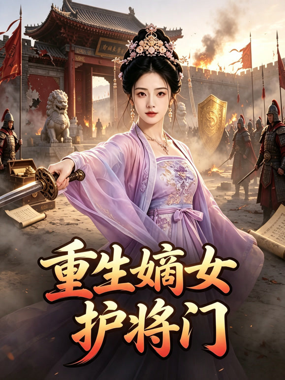 重生嫡女护将门