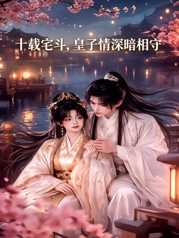 十载宅斗，皇子情深暗相守
