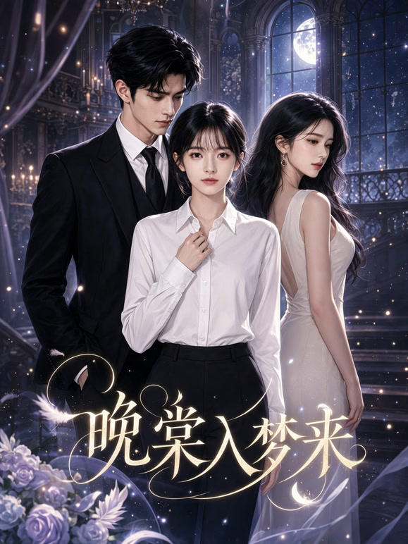 晚棠入梦来