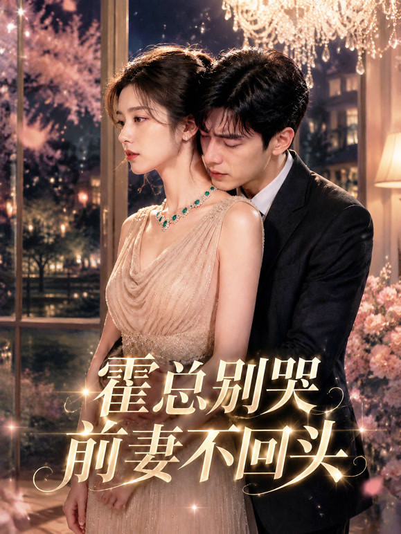 霍总别哭前妻不回头