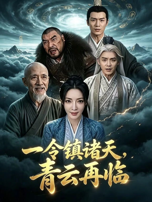 一令镇诸天，青云再临