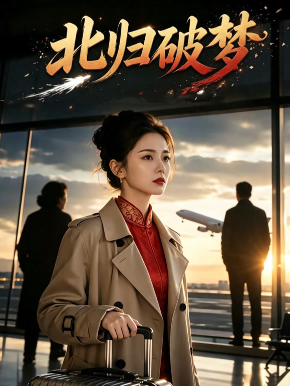 北归破梦