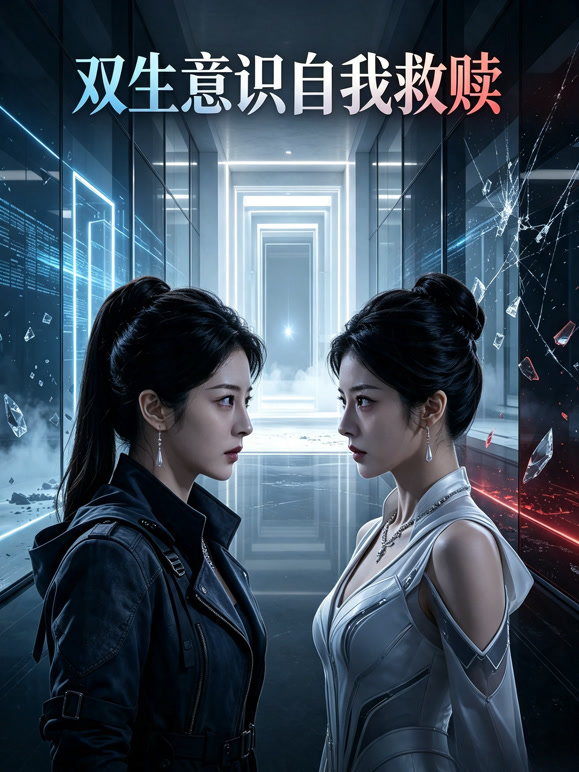 双生意识自我救赎